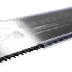 Ножовка Gruntek двухсторонняя Fugu 300 мм Фото 5