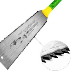 Ножовка Gruntek двухсторонняя Fugu 300 мм Фото 7