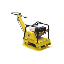 Виброплита Masalta реверсивная MS-125-2 (Loncin) Фото