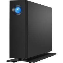 Внешний жесткий диск LaCie 3.5" 20TB Фото 1