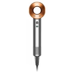 Фен Dyson HD07 Supersonic Nickel/Copper Фото 2