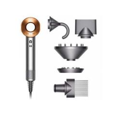 Фен Dyson HD07 Supersonic Nickel/Copper Фото 3