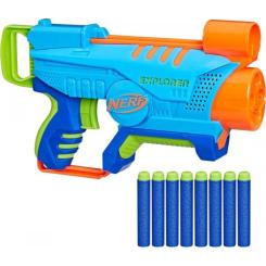 Игрушечное оружие Hasbro Nerf Elite junior Explorer Фото