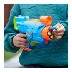 Игрушечное оружие Hasbro Nerf Elite junior Explorer Фото 2