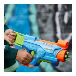 Игрушечное оружие Hasbro Nerf Elite junior Explorer Фото 3