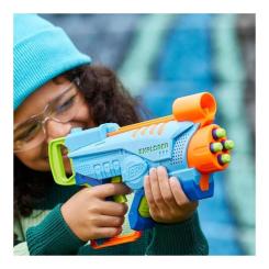 Игрушечное оружие Hasbro Nerf Elite junior Explorer Фото 4