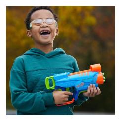 Игрушечное оружие Hasbro Nerf Elite junior Explorer Фото 6