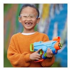 Игрушечное оружие Hasbro Nerf Elite junior Explorer Фото 7