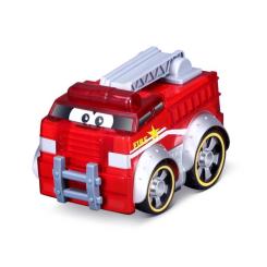 Машина Bb Junior Push and glow Пожарная Фото 2