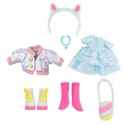 Кукла IMC Toys BFF S1 Джена Фото 2