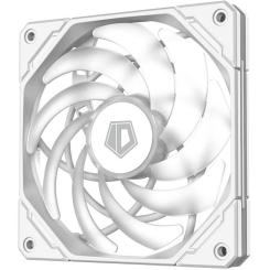 Кулер для корпуса ID-Cooling NO-12015-XT ARGB SNOW Фото 2