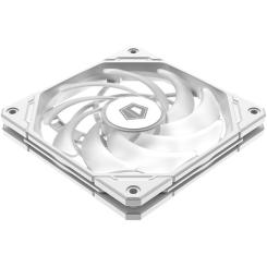 Кулер для корпуса ID-Cooling NO-12015-XT ARGB SNOW Фото 3