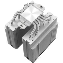 Кулер для процессора ID-Cooling SE-206-XT Black Фото 4