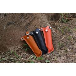 Нож Roxon K2 D2 Коричневий Фото 2