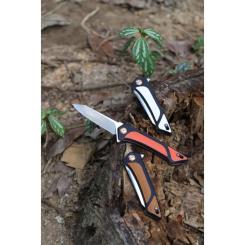 Нож Roxon K2 D2 Коричневий Фото 3