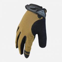 Тактические перчатки Condor Shooting L Tan Фото