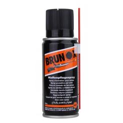 Оружейная смазка Brunox Gun Care спрей 100 мл Фото