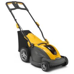 Газонокосилка Stiga 48V, 4Ah, ширина кошения 38 см Фото 1
