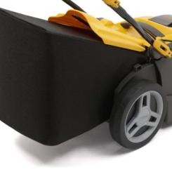 Газонокосилка Stiga 48V, 4Ah, ширина кошения 38 см Фото 3