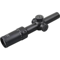 Оптический прицел Vector Optics Taurus 1-6X24 SFP Фото