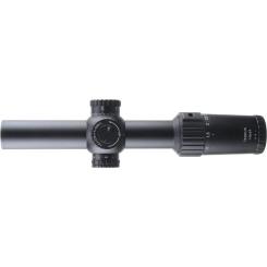 Оптический прицел Vector Optics Taurus 1-6X24 SFP Фото 5