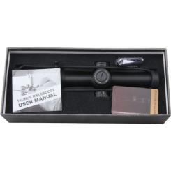 Оптический прицел Vector Optics Taurus 1-6X24 SFP Фото 8