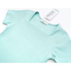 Футболка детская Breeze у рубчик Фото 2