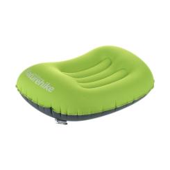 Туристическая подушка Naturehike Ultralight TPU NH17T013-Z Green Фото