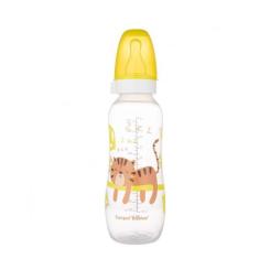 Бутылочка для кормления Canpol babies 330 мл Жовта Фото