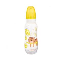 Бутылочка для кормления Canpol babies 330 мл Жовта Фото 1
