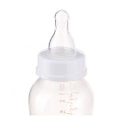 Бутылочка для кормления Canpol babies 330 мл Жовта Фото 2