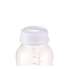 Бутылочка для кормления Canpol babies 330 мл Жовта Фото 3
