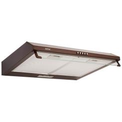 Вытяжка кухонная Jantar PHT I LED 60 BR Фото