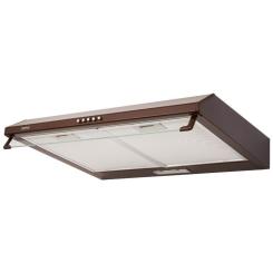 Вытяжка кухонная Jantar PHT I LED 60 BR Фото 2