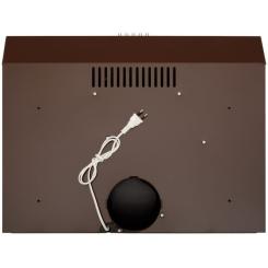 Вытяжка кухонная Jantar PHT I LED 60 BR Фото 4