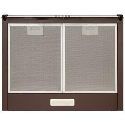 Вытяжка кухонная Jantar PHT I LED 60 BR Фото 5