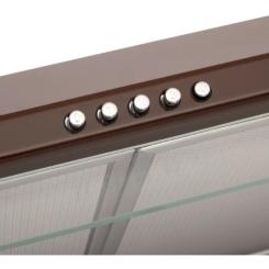 Вытяжка кухонная Jantar PHT I LED 60 BR Фото 8