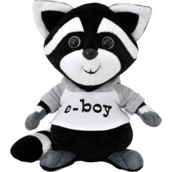 Мягкая игрушка Tigres Єнот Роккі Фото