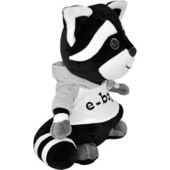 Мягкая игрушка Tigres Єнот Роккі Фото 1