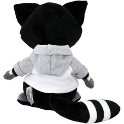 Мягкая игрушка Tigres Єнот Роккі Фото 2