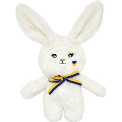 Мягкая игрушка Tigres Зайчик-українець Фото