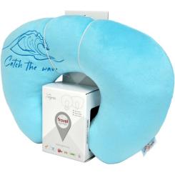 Мягкая игрушка Tigres Підголовник Catch the wave Фото 1