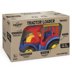 Спецтехника Wader Трактор "Гигант" Фото 1