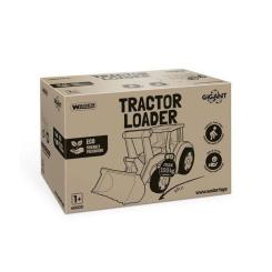 Спецтехника Wader Трактор "Гигант" Фото 2