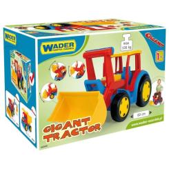 Спецтехника Wader Трактор "Гигант" Фото 4