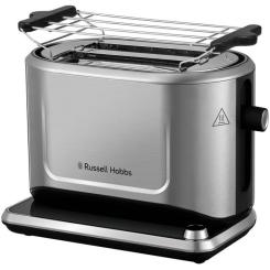 Тостер Russell Hobbs 26210-56 Фото 2