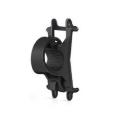 Держатель для смартфонов Velotrade BC-B711 4"-5,5" Black Фото