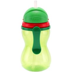 Поильник-непроливайка Canpol babies 370 мл салатовый Фото 3