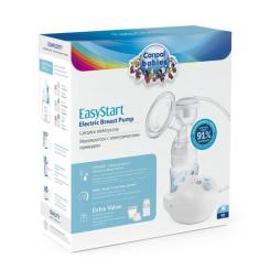 Молокоотсос Canpol Электрический EasyStart Фото 2