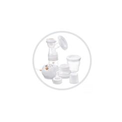 Молокоотсос Canpol Электрический EasyStart Фото 3